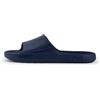 FILA Uomo Off-CRT Slide Sandalo con cerniera, Fila marina, 42 EU