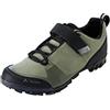 VAUDE Men's Tvl Pavei 2.0, Scarpe da Ciclista Uomo, Legno di Cedro, 47 EU