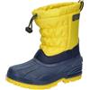 CMP Unisex Bambini Hanki 3.0 Neve Stivali - 3q75674-jSnow Barca