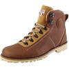 SCOTT Dolomite 262940 Unisex - Adulto Mocassino, Rosso Ocra, 36 EU