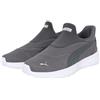 PUMA SOFTRIDE Cosmic SLIPTECH Sneaker, Cool Dark Gray-Cool Dark Gray, 5.5 UK, Freddo Grigio Scuro Freddo Grigio, 38.5 EU