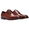 BOSS Limber_Derb_tclt, Derby Uomo, Medium Brown, 39.5 EU