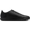 Nike FQ8446-002 Vapor 16 Club TF Uomo, Black/Deep Jungle/Black EU 38