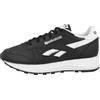Reebok Classic Leather SP - Scarpe da Ginnastica, Black/SILVMT/Black,