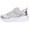 Skechers Wave 92 Sneaker, Grigio Chiaro, 28,5 EU