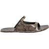 El Naturalista N5684 Bare Sandals Sandali bassiDonna