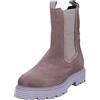 bugatti 431A4S323400 Stivali Chelsea, Donna, Grigio, 39 EU