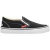 CITROËN Y100261-B000 Slip-ON C23W Uomo, Black EU 39