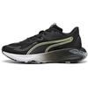 Puma PWR Hybrid TR Wns Cross Trainer, Black-Apple Spritz, 40, Puma Spritz Mela Nera, 42.5 EU