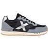 Munich Dash, Scarpe Unisex Adulto, Nero, 36 EU, Nero, 36 EU