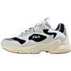 Fila COLLENE CB Wmn Sneaker, Nimbus Cloud Black, 42 EU, Nimbus Cloud Black, 42 EU