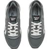 Reebok Sneaker Unisex Glide, Dark Fog/Vintage Chalk/Washed Black, 34,5 EU, Dark Fog Vintage Chalk Washed Black, 34.5 EU