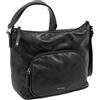 MATTIES Almeria, Borsa Donna, Nero