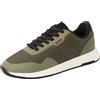 Boss Titanium_Runn_Meth, Allenatori Uomo, Open Green, 41 EU
