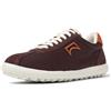 Camper Pelotas Xlf K201759, Scarpe da Ginnastica Donna, Borgogna 010, 38 EU