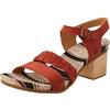 El Naturalista N5560 Deba, Sandali con Tacco Donna