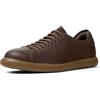 Camper Sneaker da Uomo Camper Pelotas Soller Medium Brown 43 (EU)