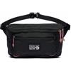 Mountain Hardwear Camp 4 Hip Pack, Black, One Size