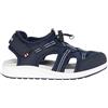 Viking Thrill Sandals 1v SL, Sandalo Unisex-Bambini e Ragazzi