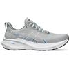 Asics 1012B666-022 GT-2000 13 Donna, Piedmont Grey/White EU 37