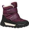 Geox J Trekkyup Girl B Ab Stivale alla cavigliaBambine e ragazze