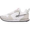 w6yz Jet-J., Bambine e Ragazze, Sneaker, Bambine e Ragazze, Bianco, 27 EU