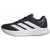 adidas Men's Duramo Speed 2 Running Core Black/Cloud White/Grey Five 9.5 UK 44 EU