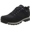 Aigle Plutno 2 Mtd, Scarpe da Escursionismo, Uomo, Blu (Navy Scuro), 39 EU