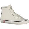 Levi's Donna LS2 S Mid, Regular White, 42 EU, Bianco Regolare, 42 EU