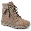 CLIFFS BY WHITE MOUNTAIN Kaylee, Stivaletto Donna