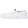 HEYDUDE - Wendy Canvas - Scarpe Donna Slip-On Sneakers - Mocassini