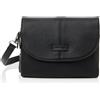 MATTIES New C Lassic, Borsa Donna, Nero