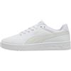 PUMA Sneakers Court Classic Clean Unisex