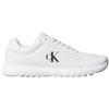 Calvin Klein Uomo Sneakers Runner Eva Mesh con Logo