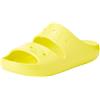 Crocs Unisex Adulto Classic Neon HL Sandal Sandalo, Acidity, 39/40 EU