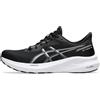Asics 1012B663-003 GT-1000 13 Donna, Black/White EU 37