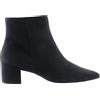 HÖGL Beatrice, Stivale alla Caviglia Donna, Blu Scuro, 34.5 EU X-Larga