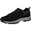 Lico Argus, Scarpe da Jogging Unisex-Adulto, Nero, 38 EU