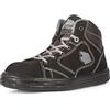 U-POWER DON'T WORRY... BE HAPPY! U-POWER SN10014-45 - Calzado de seguridad gama THE ROAR modelo LION S3 SRC Talla 45