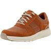 Clarks Motion Trek Go, Scarpe da Ginnastica Uomo