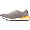 Melvin & Hamilton Rocco 1, Scarpe da Ginnastica Uomo