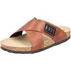 Rieker 22152, Ciabatte Uomo