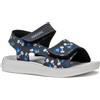 Geox B Sandal Lightfloppy sandaloBimbo 0-24