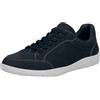 Rieker Scarpe Stringate da Uomo 08300, Blu, 47 EU