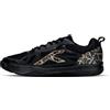 HUNDRED Blade Non-Marking Professional Badminton Shoes for Men | Material: TPU/Rubber | Suitable for Indoor Tennis/Squash/Table Tennis/Basketball & Padel