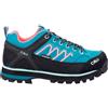 CMP Women's Moon Low Wmn Trekking Shoe WP