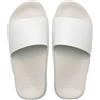 Havaianas Slide Classic, Infradito Unisex - Adulto, Bianco, 33/34 EU