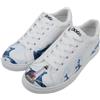 DOGO Ace Sneakers Men, Sneaker Uomo