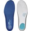 Sidas Max Protect Move Solette multisport, Assorbimento degli urti e traspirabilità, Solette per scarpe da lavoro, Sportive e per tutti i giorni, Uomo e Donna