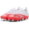 Puma Ultra 7 Play Fg/AG Jr Scarpe da calcioUnisex - Bambini e Ragazzi